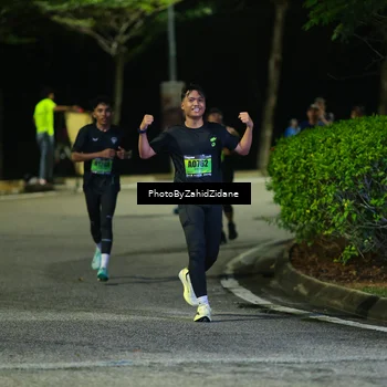 Runner Photo 5398648