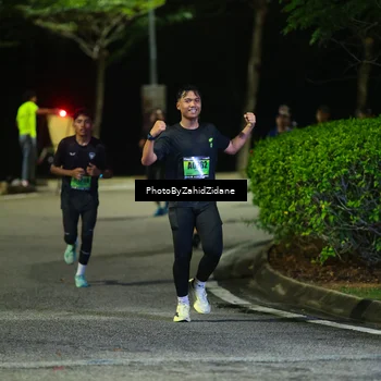 Runner Photo 5398649