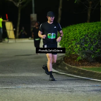 Runner Photo 5398650