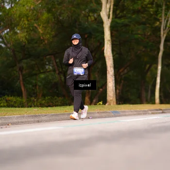 Runner Photo 5398653