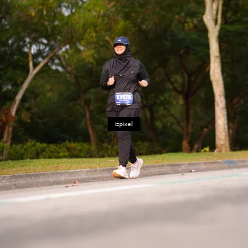 Runner Photo 5398655