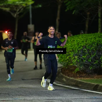 Runner Photo 5398659