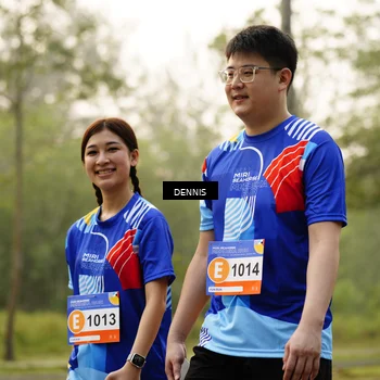 Runner Photo 5398661
