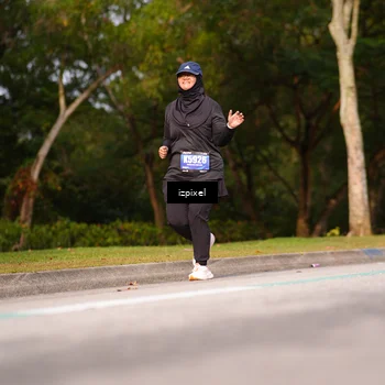 Runner Photo 5398662
