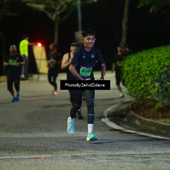 Runner Photo 5398663