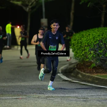 Runner Photo 5398664