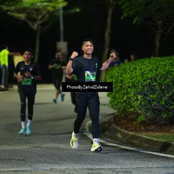 Runner Photo 5398665