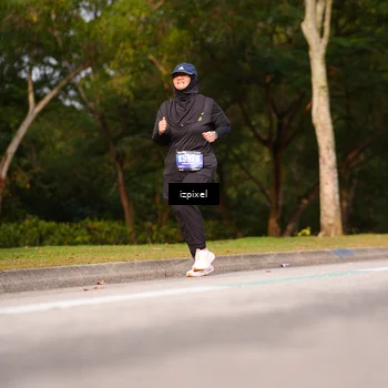 Runner Photo 5398666