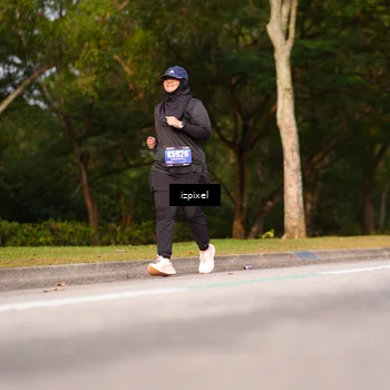 Runner Photo 5398668