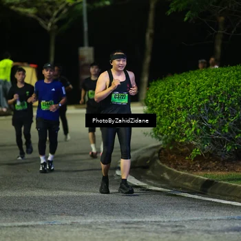 Runner Photo 5398670