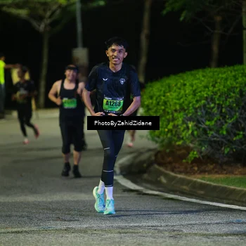 Runner Photo 5398672