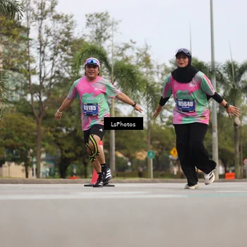Runner Photo 5398676