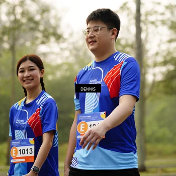 Runner Photo 5398677