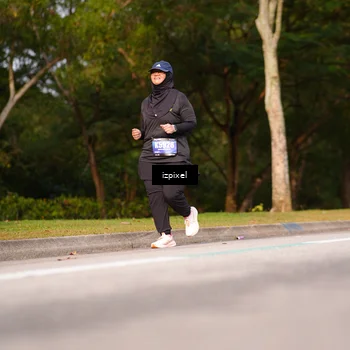 Runner Photo 5398680