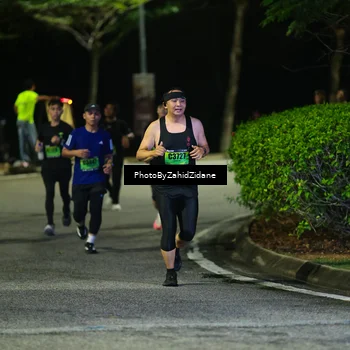Runner Photo 5398681