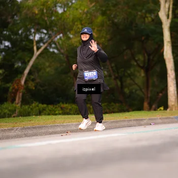 Runner Photo 5398682