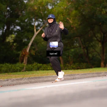 Runner Photo 5398683