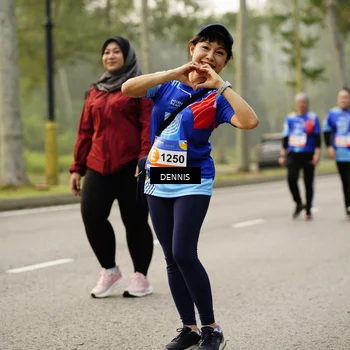 Runner Photo 5398685