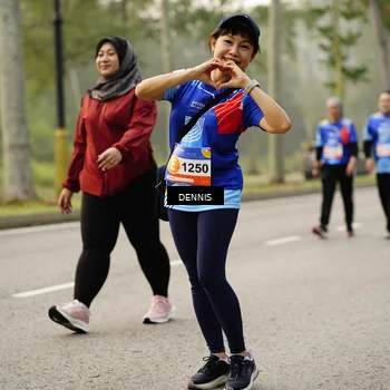 Runner Photo 5398689