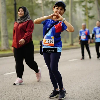 Runner Photo 5398690