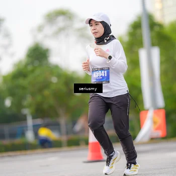 Runner Photo 5398691