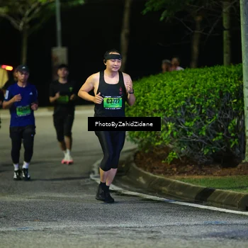 Runner Photo 5398692