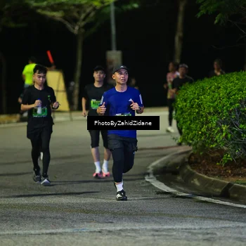 Runner Photo 5398694