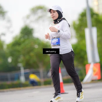 Runner Photo 5398695