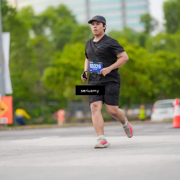 Runner Photo 5398697