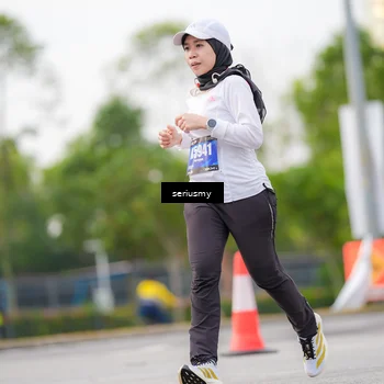 Runner Photo 5398698