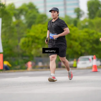 Runner Photo 5398699