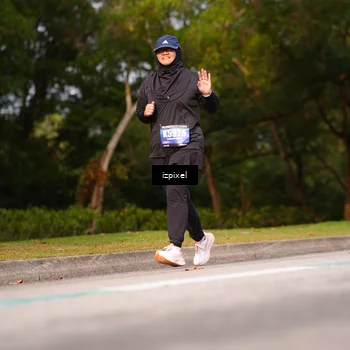 Runner Photo 5398700