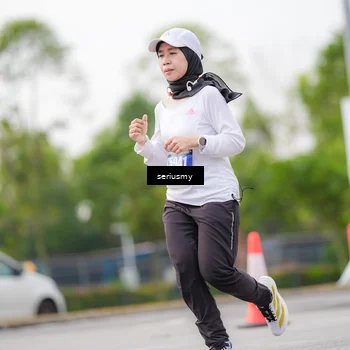 Runner Photo 5398701