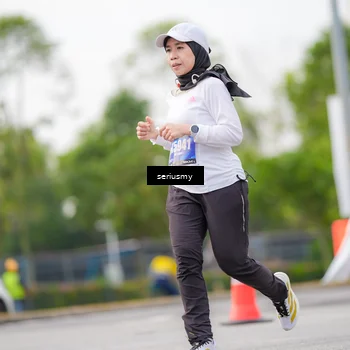 Runner Photo 5398702