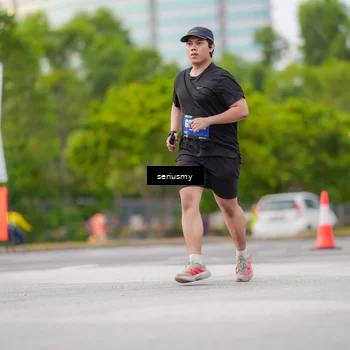 Runner Photo 5398703