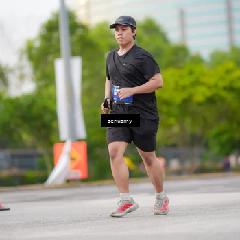 Runner Photo 5398704