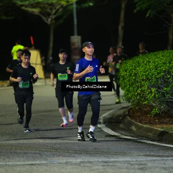Runner Photo 5398706