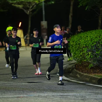 Runner Photo 5398708