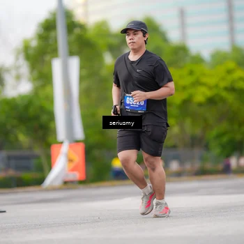 Runner Photo 5398710