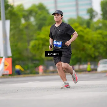 Runner Photo 5398711