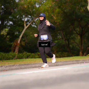Runner Photo 5398713