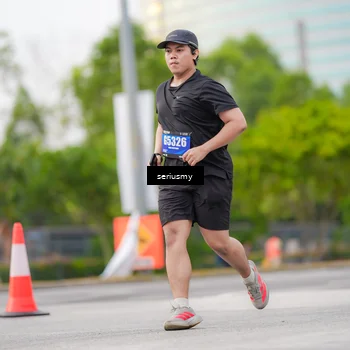 Runner Photo 5398714