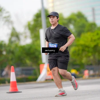 Runner Photo 5398715