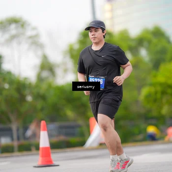 Runner Photo 5398716
