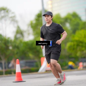 Runner Photo 5398717