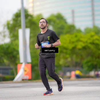 Runner Photo 5398718