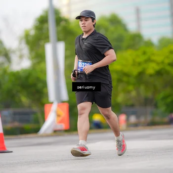 Runner Photo 5398719