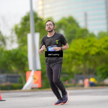 Runner Photo 5398721