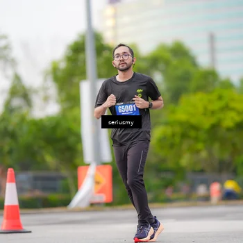 Runner Photo 5398722