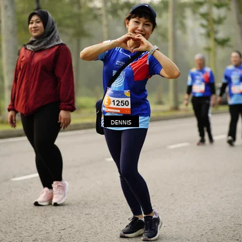 Runner Photo 5398723